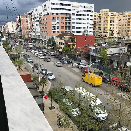 Pensionat Sweet 1 - Tirana