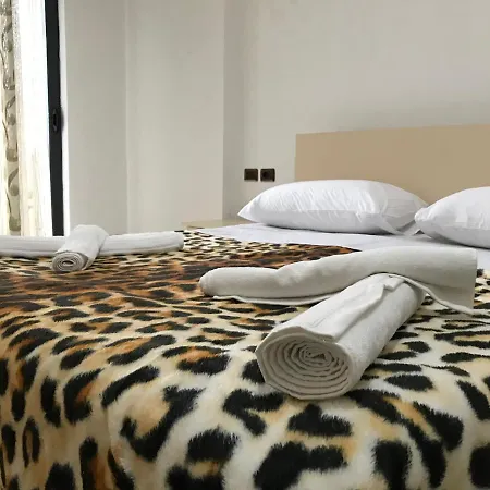Guest house Sweet 1 - Tirana