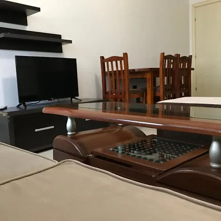 Sweet 1 - Guest house Tirana